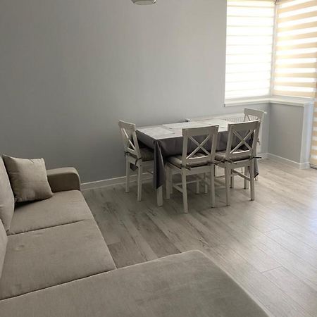 Apartament 2 Camere Eliberarii Constanţa Eksteriør billede