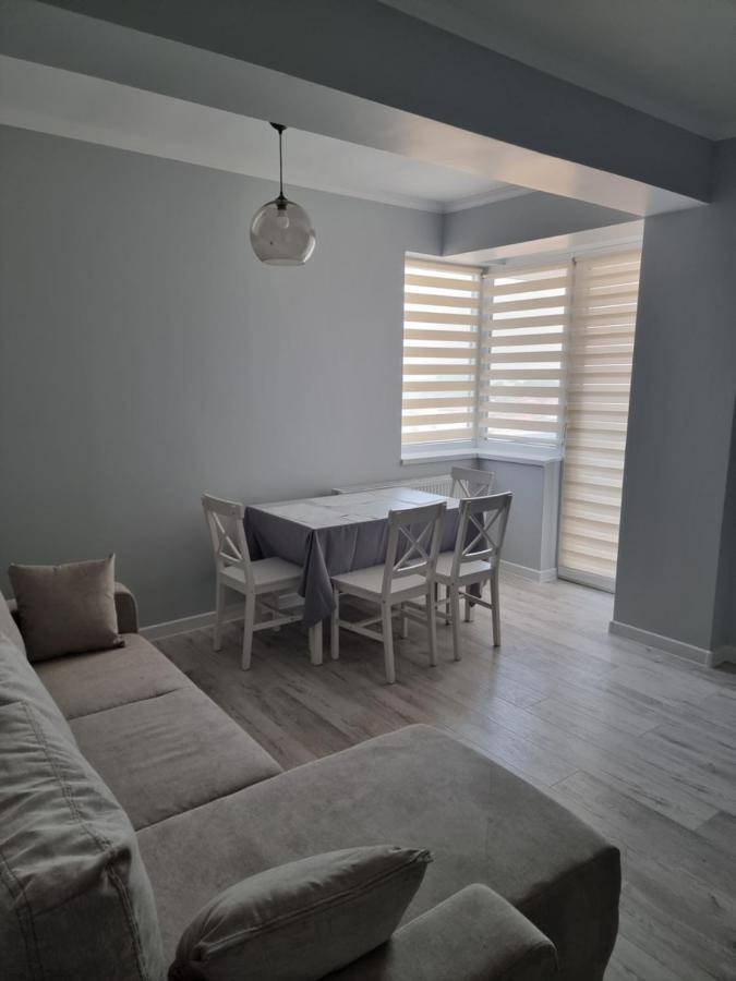 Apartament 2 Camere Eliberarii Constanţa Eksteriør billede