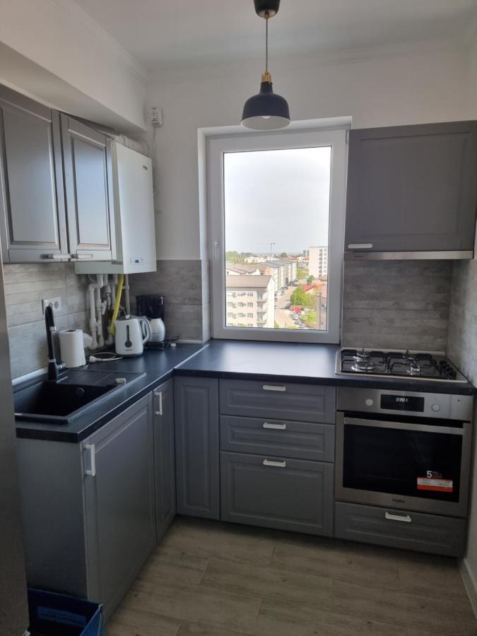 Apartament 2 Camere Eliberarii Constanţa Eksteriør billede