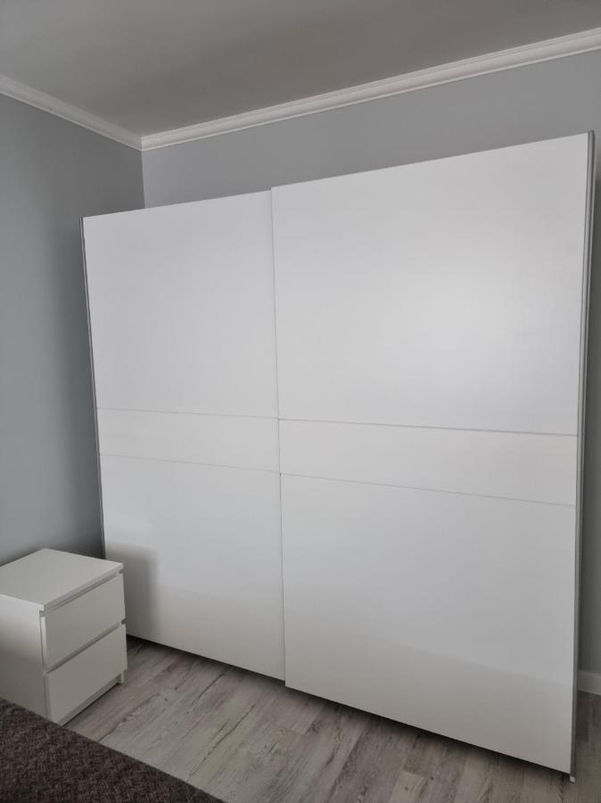 Apartament 2 Camere Eliberarii Constanţa Eksteriør billede