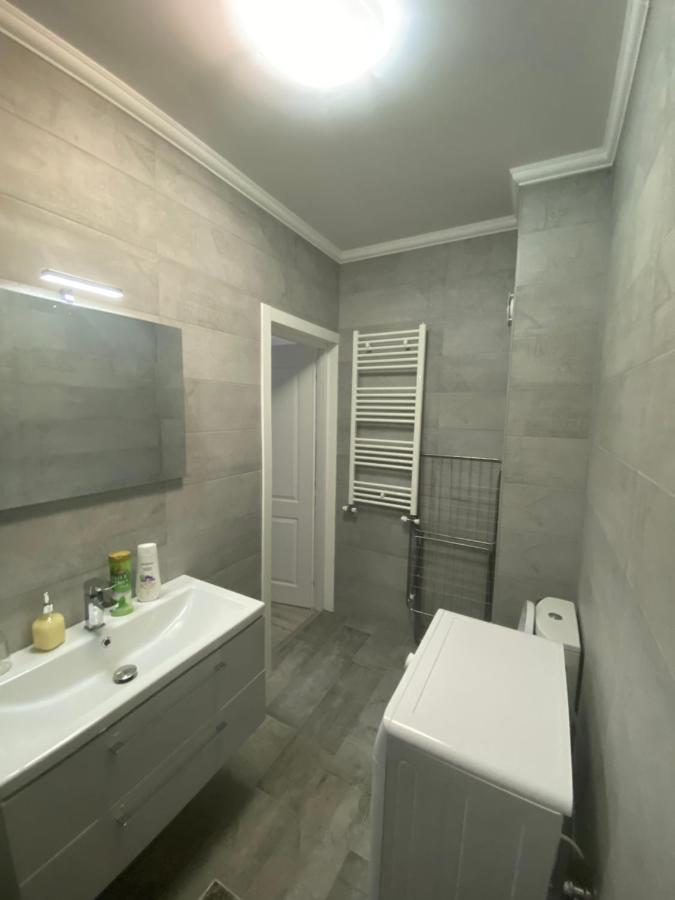Apartament 2 Camere Eliberarii Constanţa Eksteriør billede