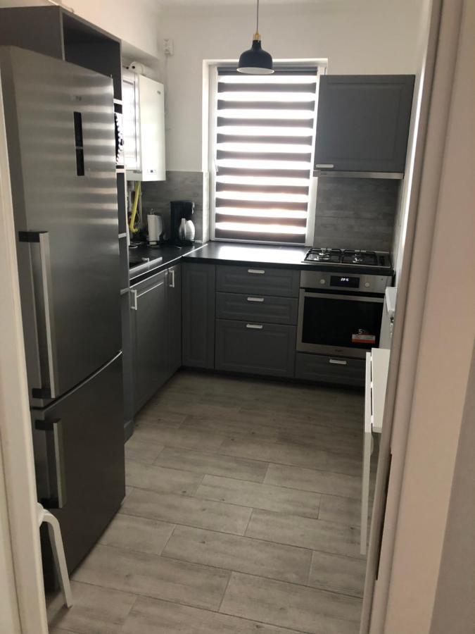 Apartament 2 Camere Eliberarii Constanţa Eksteriør billede
