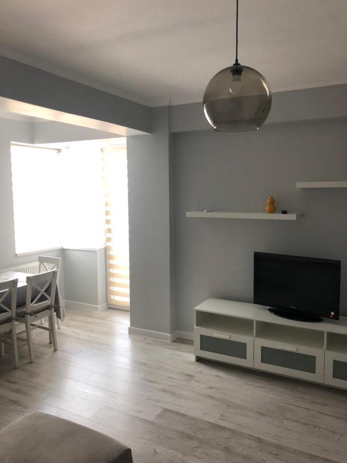 Apartament 2 Camere Eliberarii Constanţa Eksteriør billede