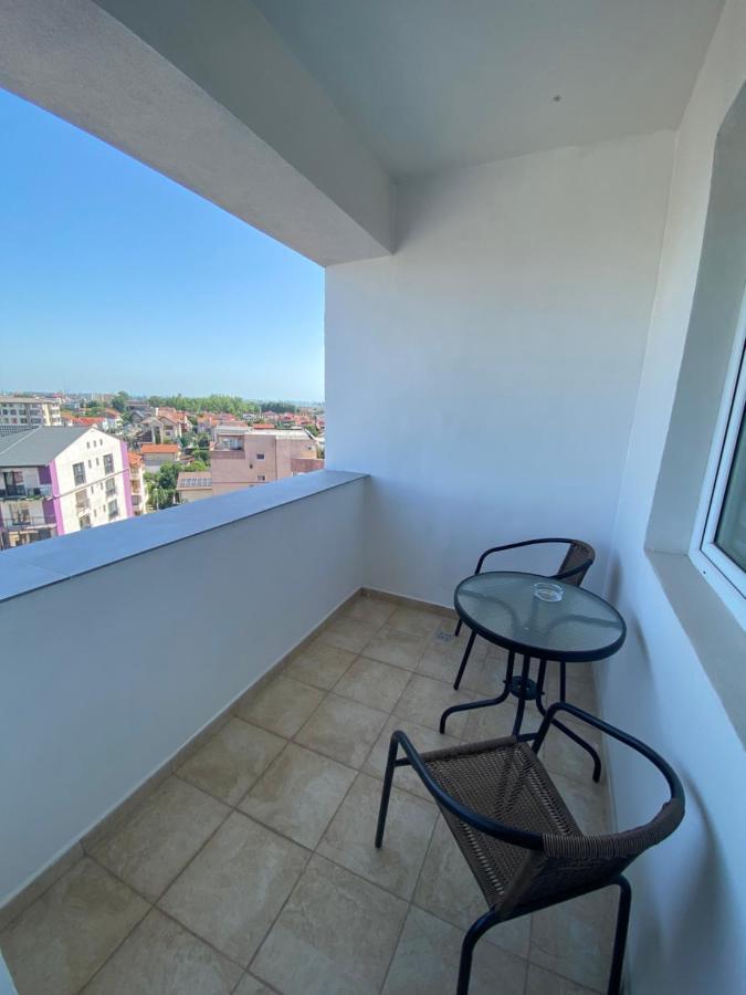 Apartament 2 Camere Eliberarii Constanţa Eksteriør billede