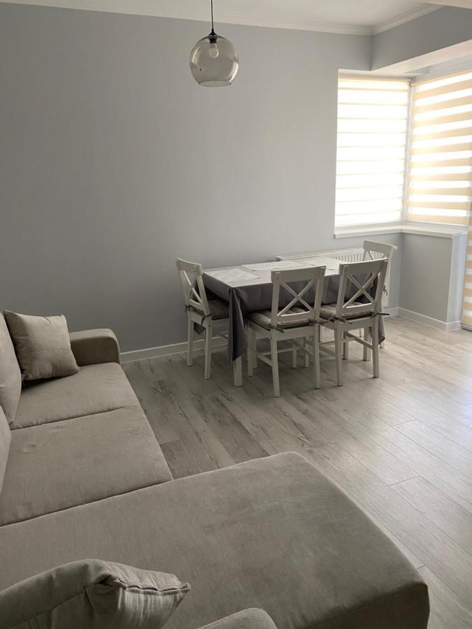 Apartament 2 Camere Eliberarii Constanţa Eksteriør billede